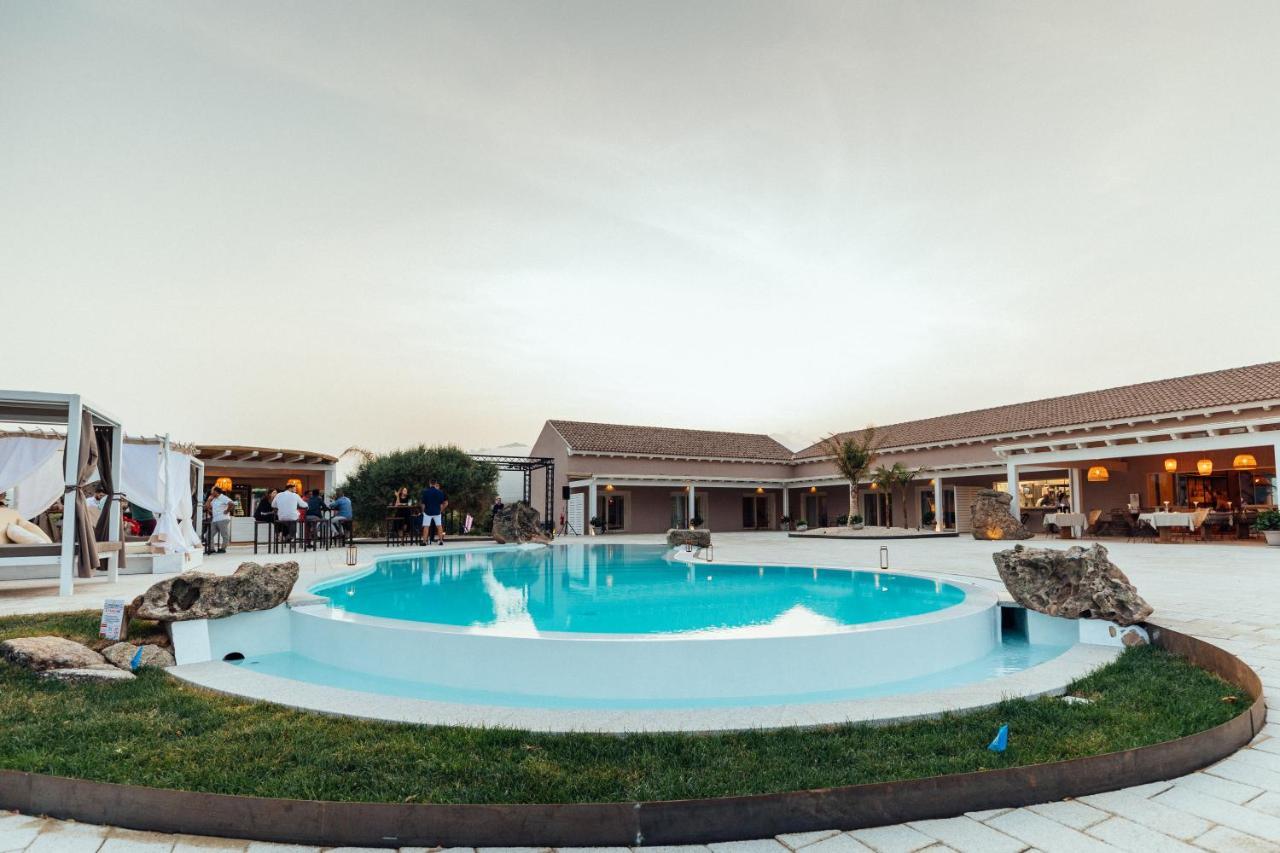 Resort Su Entu Sardinian Country Club Olbia