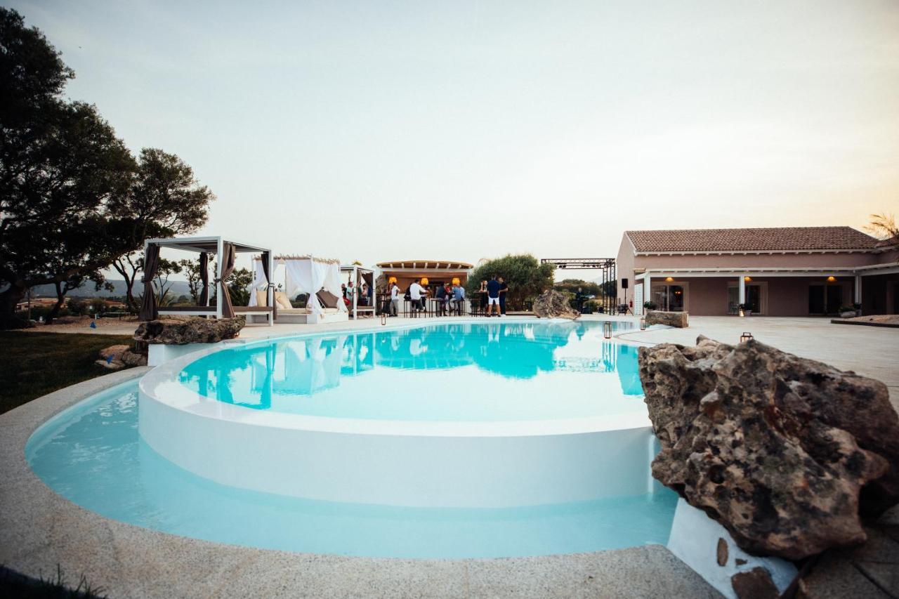 Su Entu Sardinian Country Club Resort