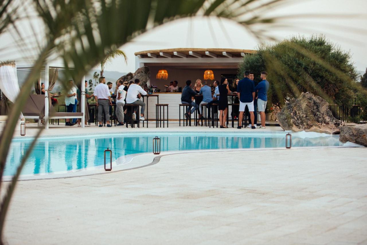 Su Entu Sardinian Country Club Resort Olbia