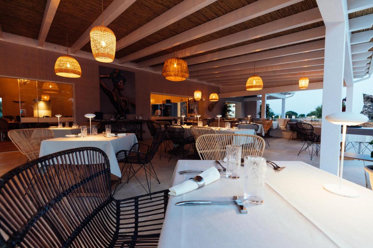 Resort Su Entu Sardinian Country Club Olbia