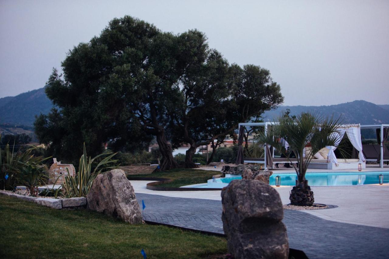 Su Entu Sardinian Country Club 4*