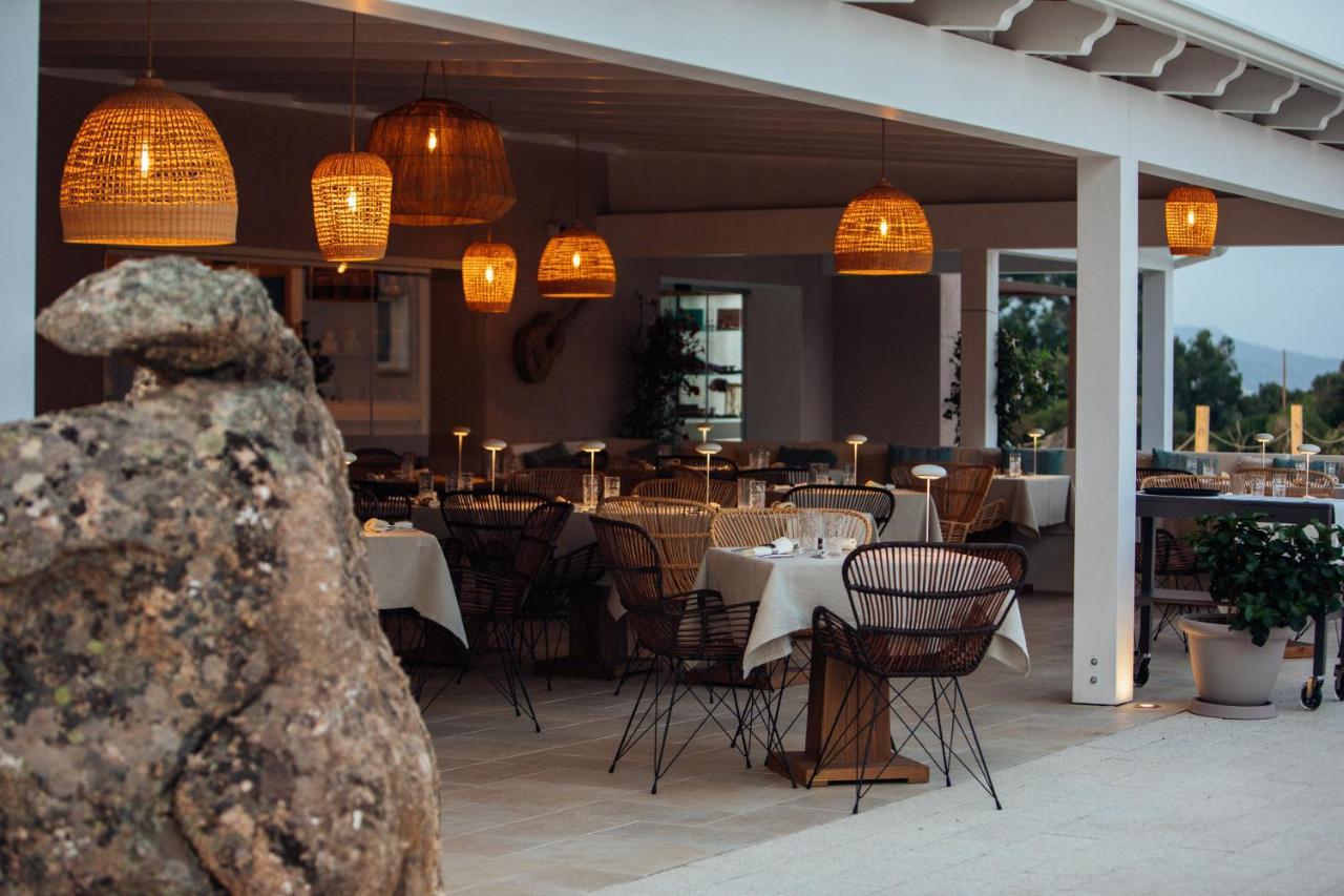 Su Entu Sardinian Country Club Resort 4*