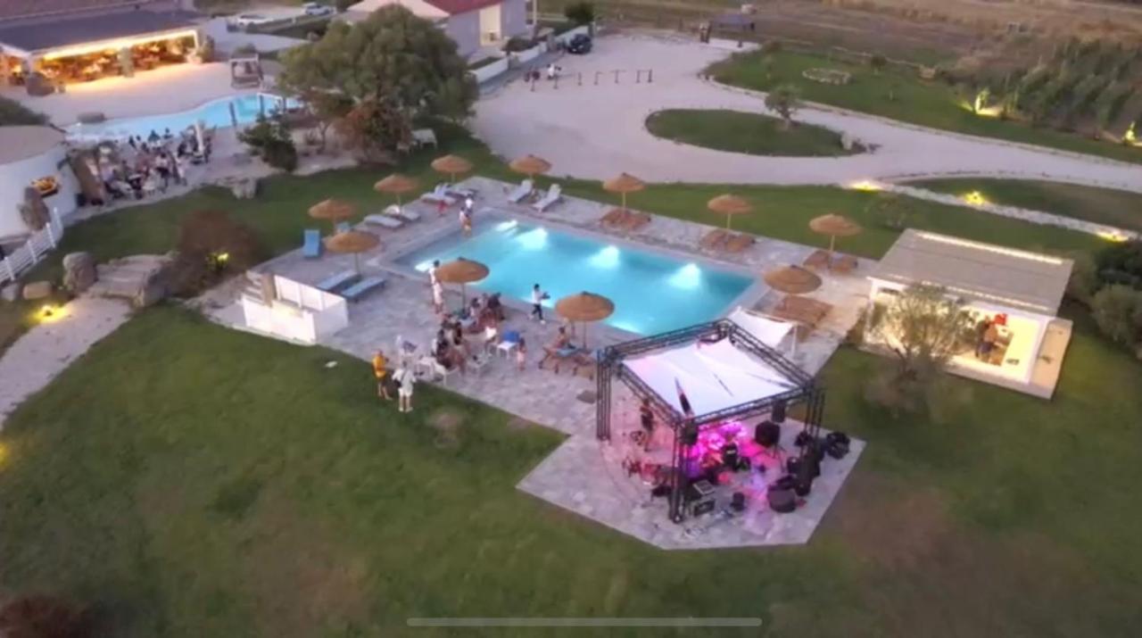 Su Entu Sardinian Country Club Resort 4*