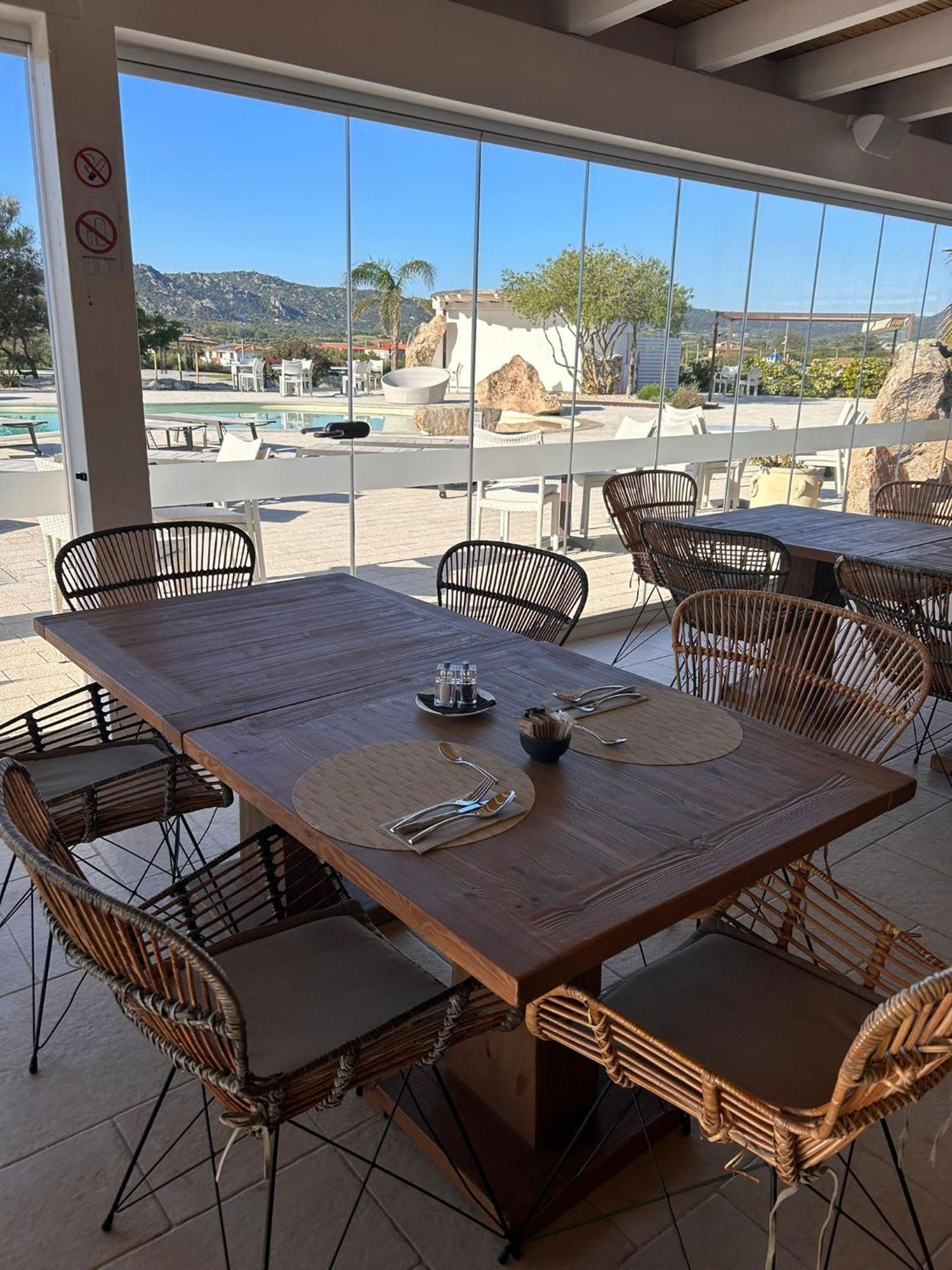 Resort Su Entu Sardinian Country Club