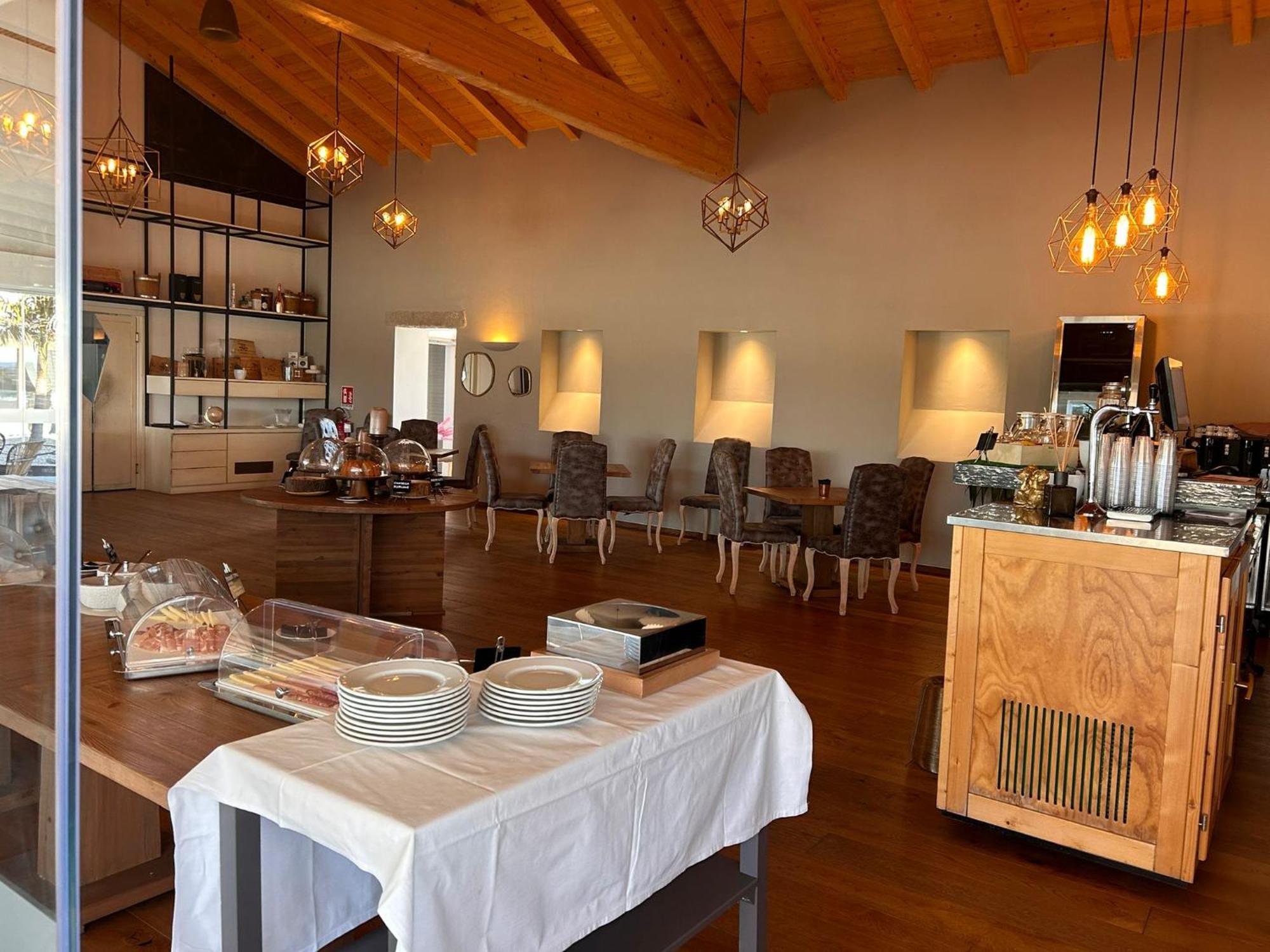 Resort Su Entu Sardinian Country Club