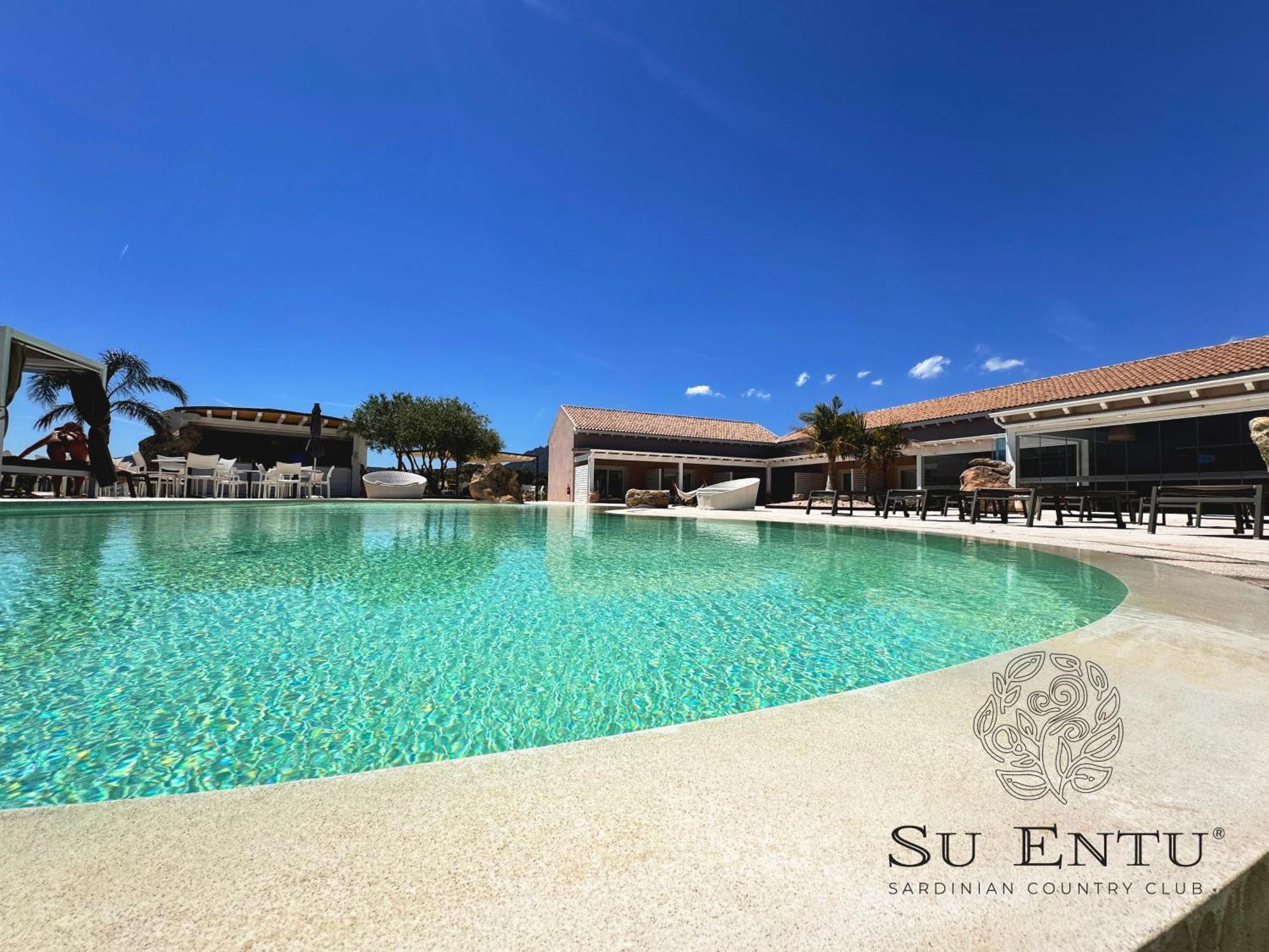 Resort Su Entu Sardinian Country Club 4*