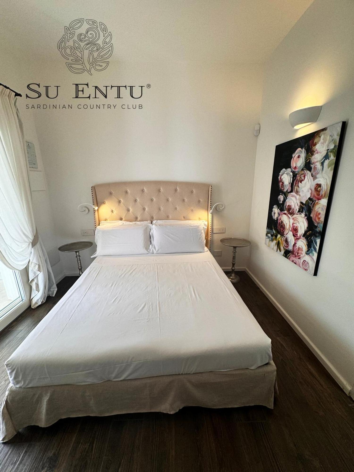 Resort Su Entu Sardinian Country Club Olbia