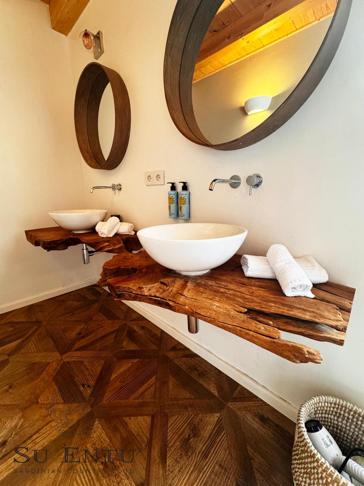 Su Entu Sardinian Country Club 4* Olbia