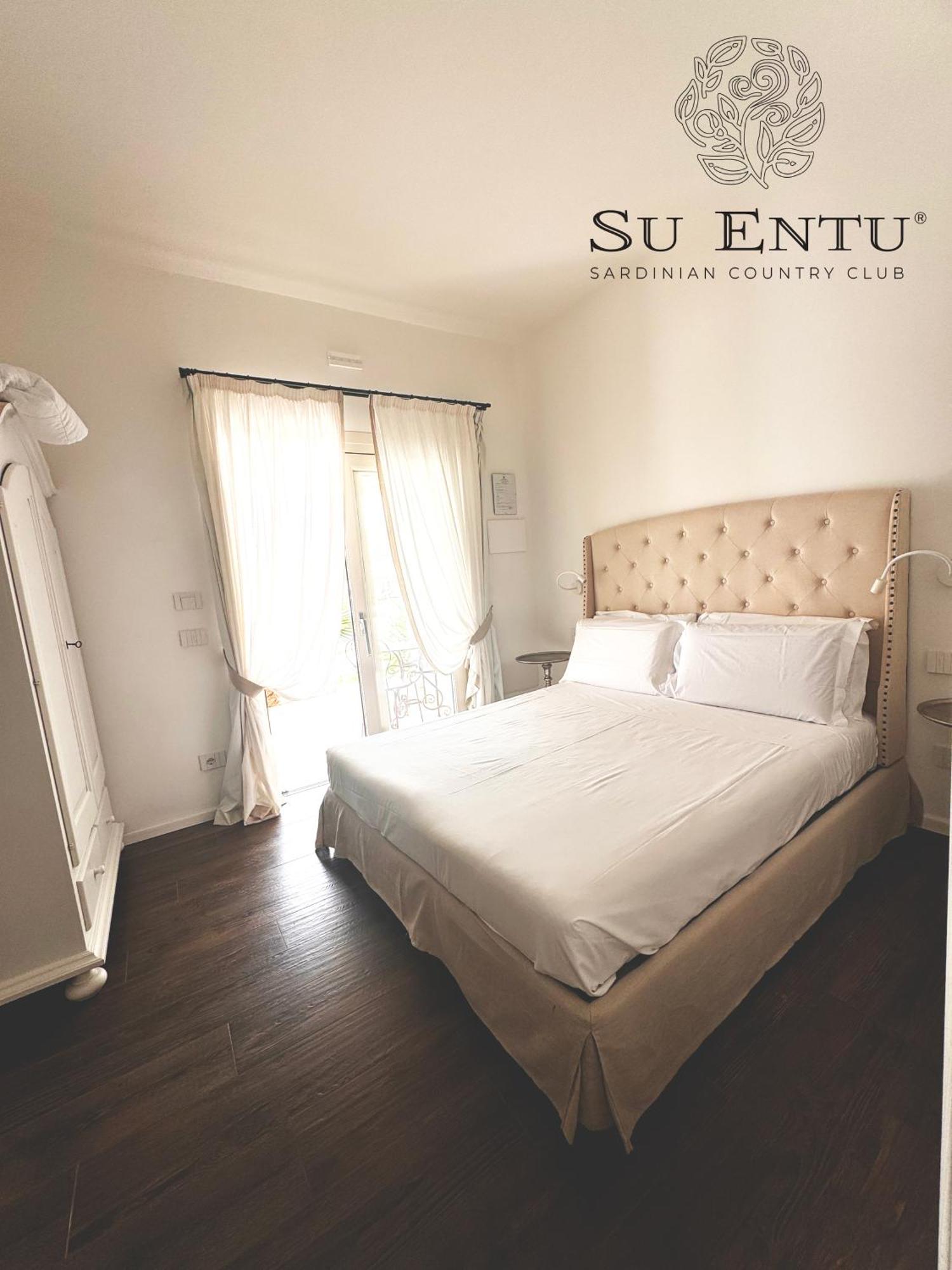 Su Entu Sardinian Country Club 4*