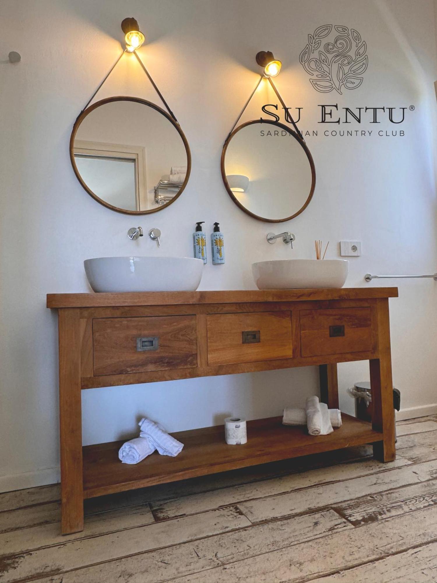 Su Entu Sardinian Country Club 4* Olbia