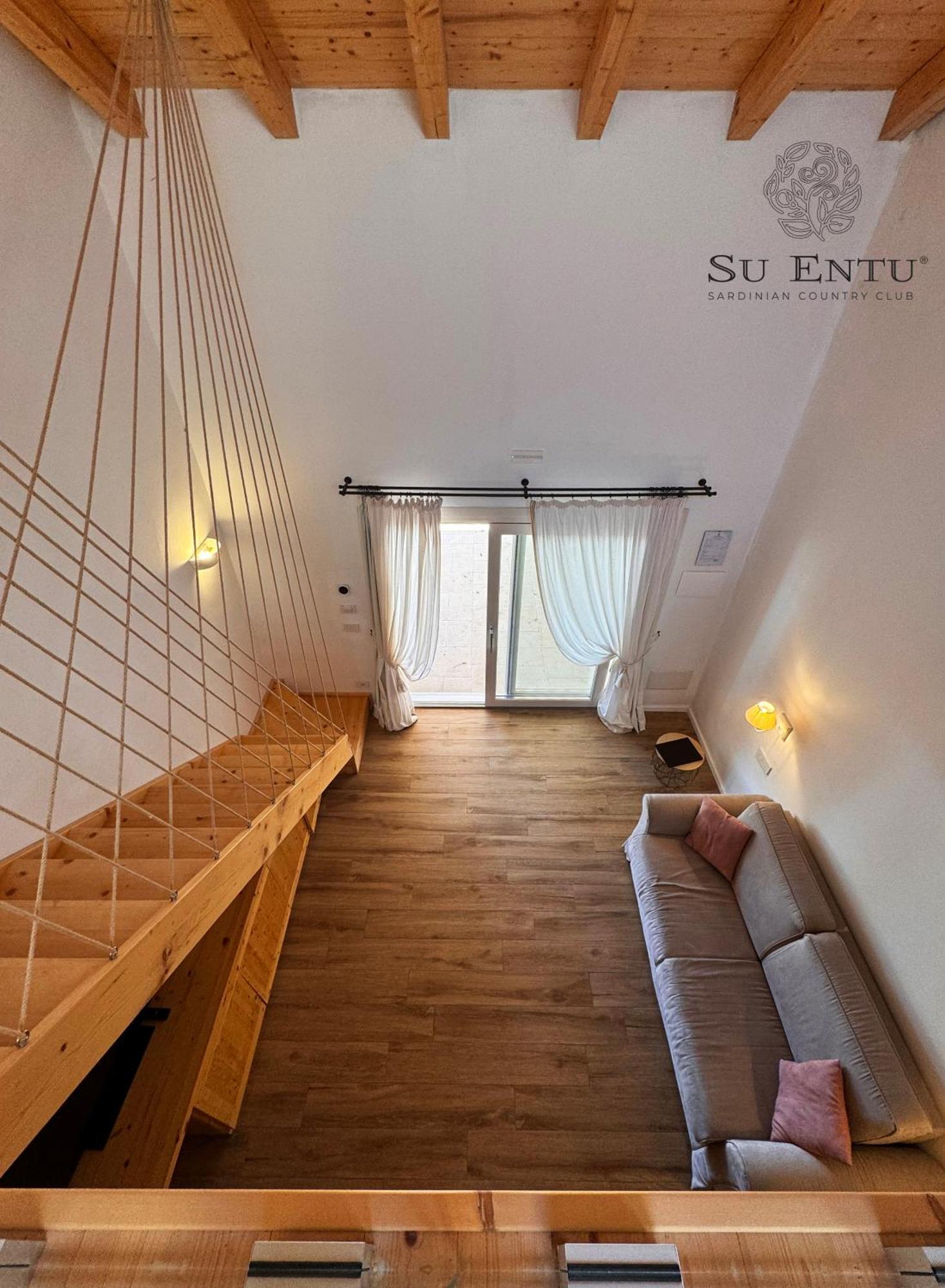 Resort Su Entu Sardinian Country Club 4*