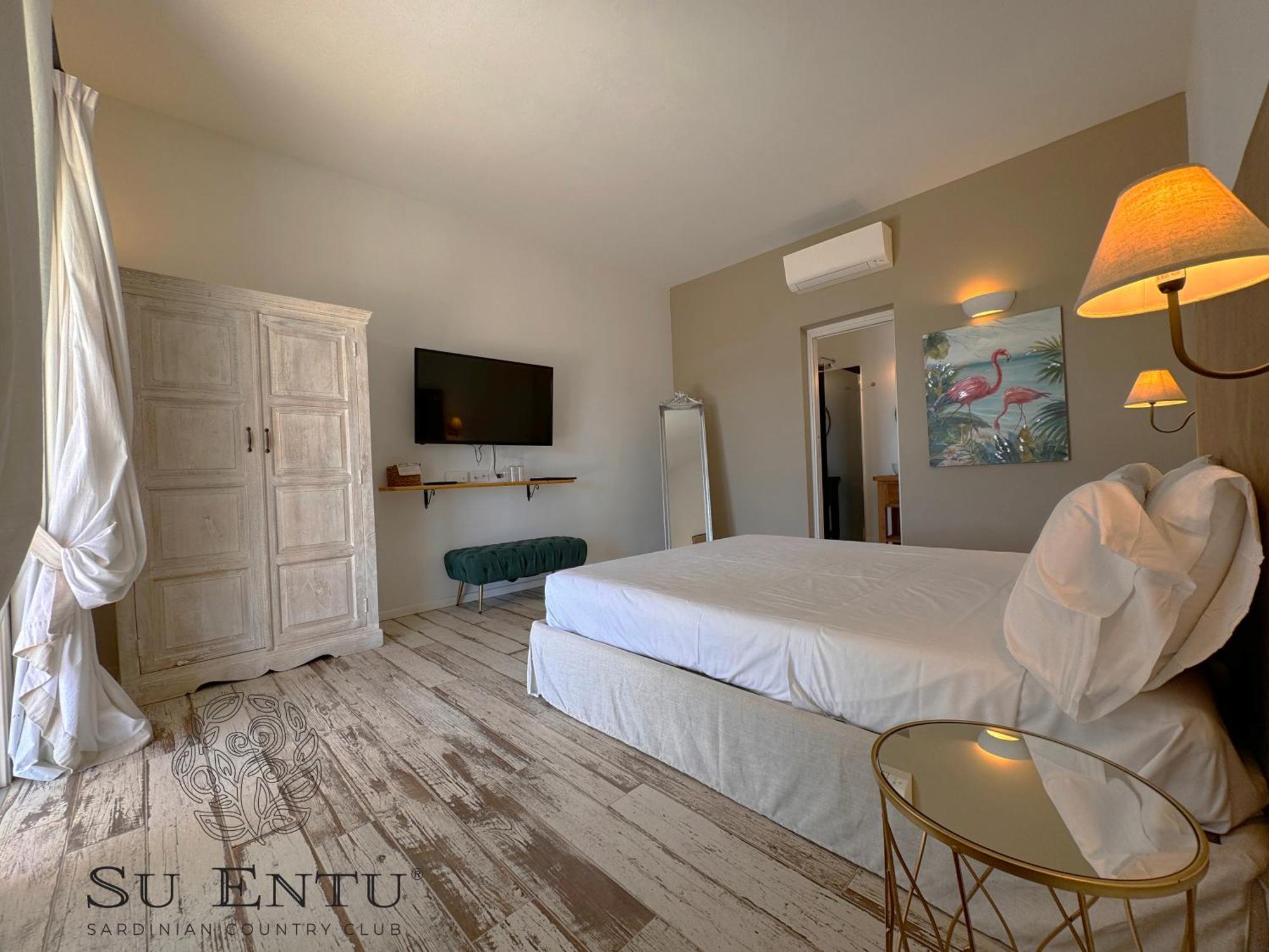 Resort Su Entu Sardinian Country Club 4*