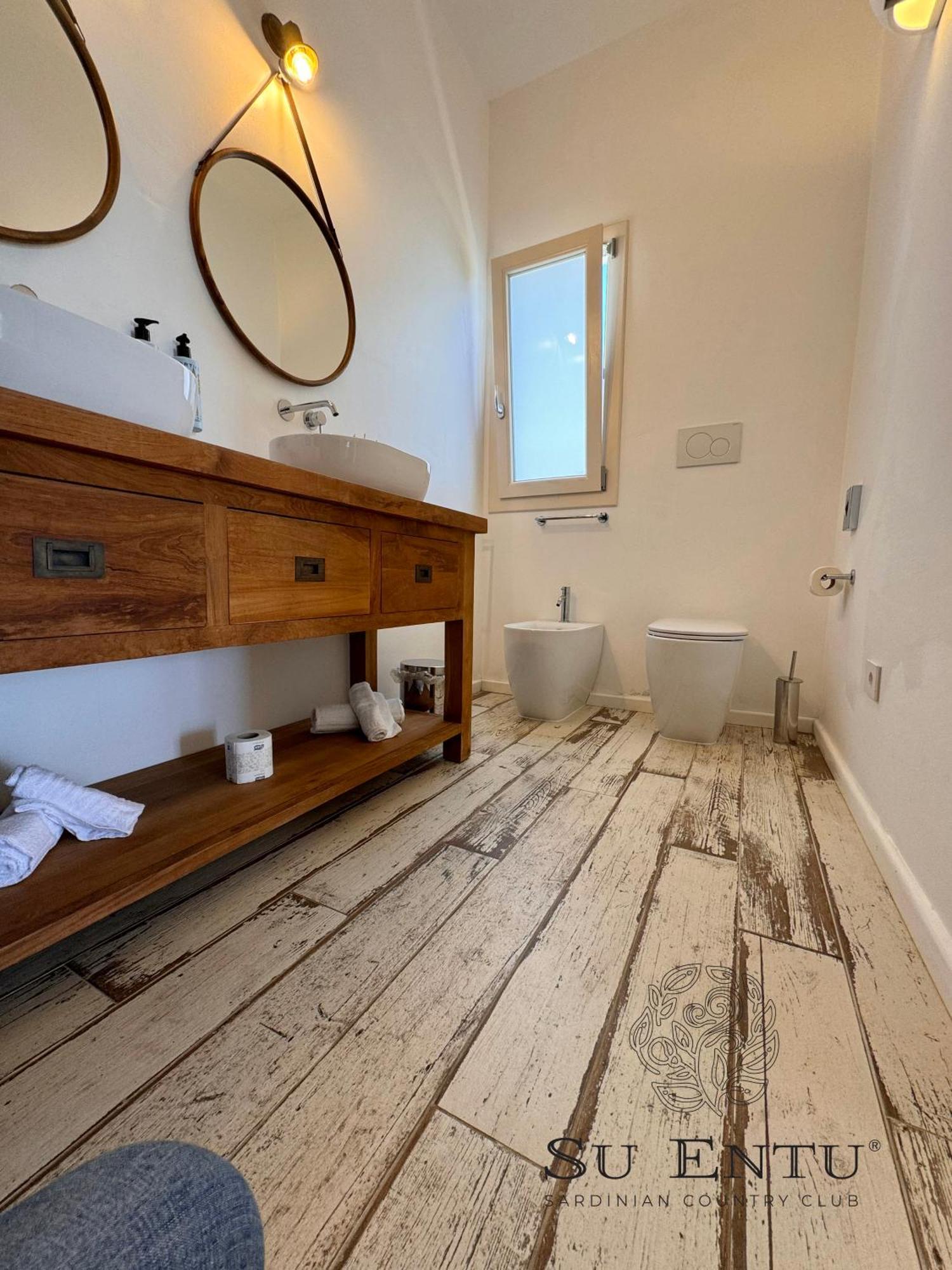 Su Entu Sardinian Country Club 4*