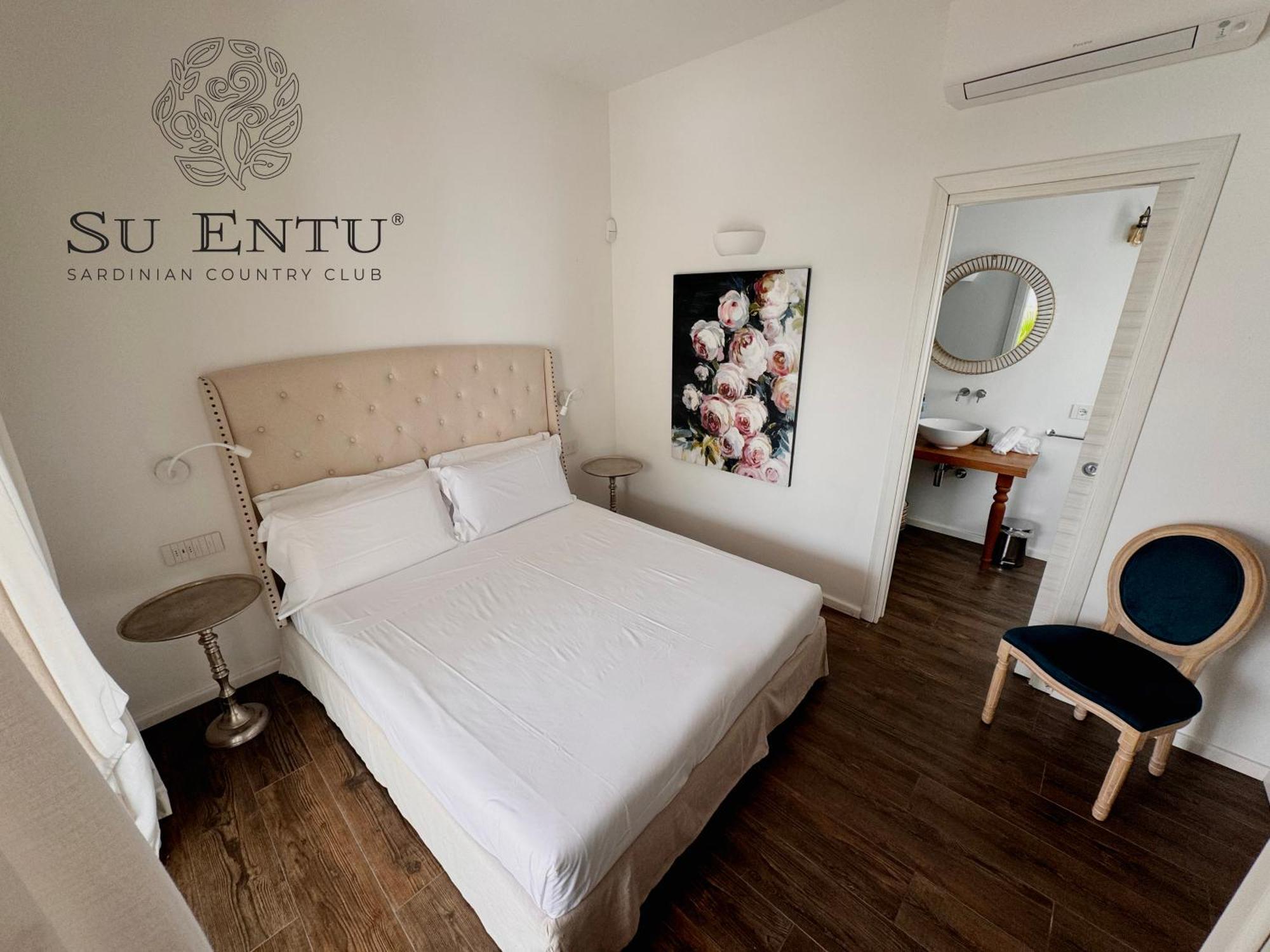 Su Entu Sardinian Country Club 4* Olbia