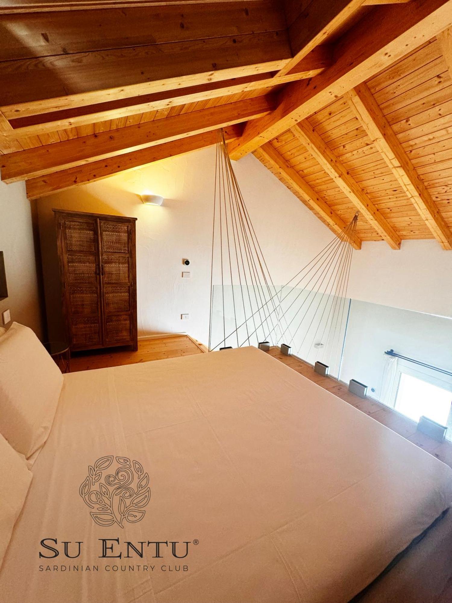 Su Entu Sardinian Country Club Resort