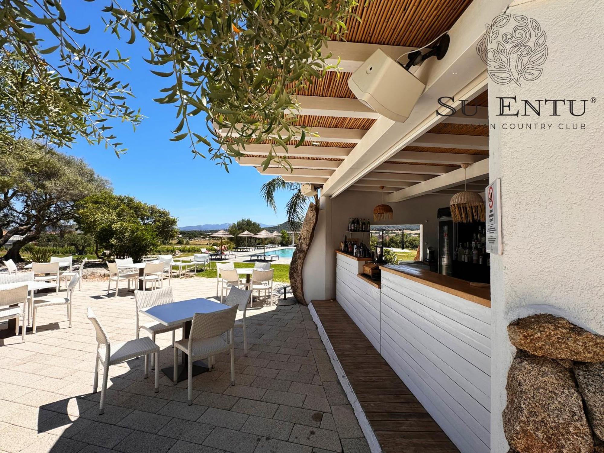 Resort Su Entu Sardinian Country Club