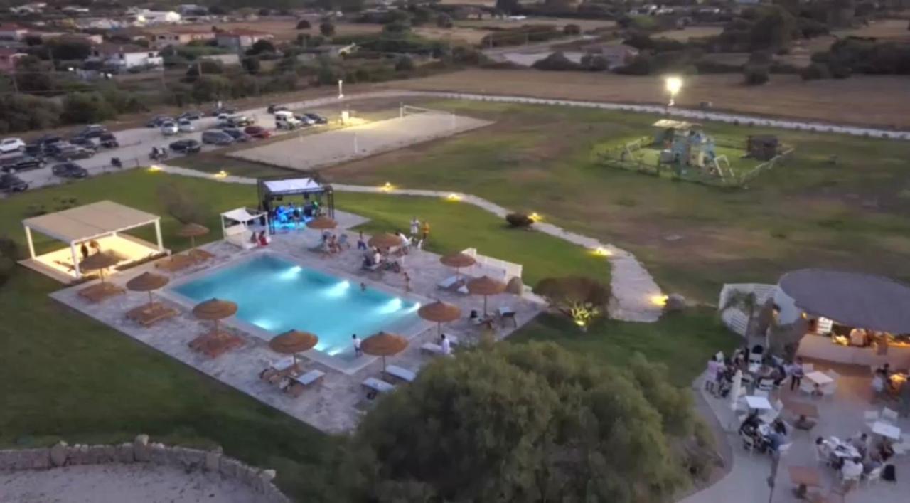 Su Entu Sardinian Country Club 4* Olbia